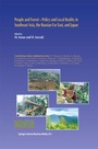 Cover: People and Forest - Policy and Local Reality in Southeast Asia, the Russian Far East, and Japan - Springer