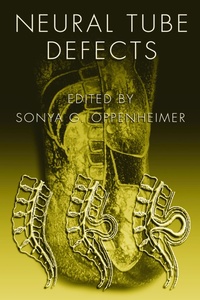 Enlarge image Cover: Neural Tube Defects - CRC Press