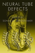 Cover: Neural Tube Defects - CRC Press