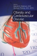 Cover: Obesity and Cardiovascular Disease - CRC Press