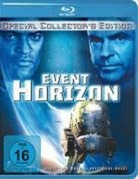 Enlarge image Cover: Event Horizon - Paramount Home Entertainment