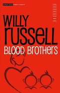Cover: Blood Brothers - Methuen Drama