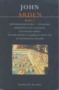 Cover: Arden Plays: 2 - Methuen Drama