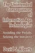 Cover: The Unintended Consequences of Information Age Technologies - University Press of the Pacific