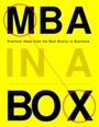 Cover: MBA in a Box - Currency