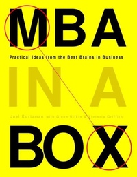 Enlarge image Cover: MBA in a Box - Currency