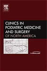 Abbildung von: Charcot Foot, An Issue of Clinics in Podiatric Medicine and Surgery - Saunders