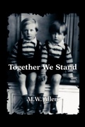 Cover: Together We Stand - Trafford Publishing