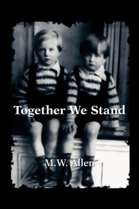 Enlarge image Cover: Together We Stand - Trafford Publishing