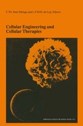Cover: Cellular Engineering and Cellular Therapies - Springer