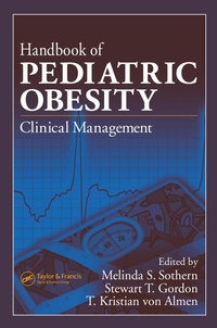 Abbildung von: Handbook of Pediatric Obesity - CRC Press