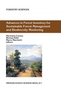 Cover: Advances in Forest Inventory for Sustainable Forest Management and Biodiversity Monitoring - Springer