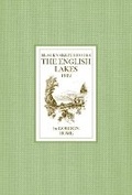 Cover: The English Lakes - A & C Black Publishers Ltd