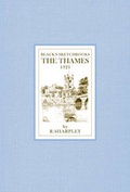 Cover: The Thames - A & C Black Publishers Ltd