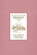 Cover: Brighton and Environs - A & C Black Publishers Ltd