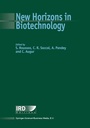 Cover: New Horizons in Biotechnology - Springer