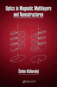 Abbildung von: Optics in Magnetic Multilayers and Nanostructures - CRC Press