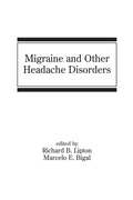Abbildung von: Migraine and Other Headache Disorders - CRC Press