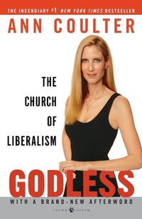 Abbildung von: Godless - Random House Inc