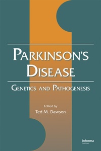 Abbildung von: Parkinson's Disease - CRC Press