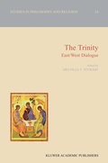 Cover: The Trinity - Springer