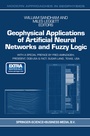 Cover: Geophysical Applications of Artificial Neural Networks and Fuzzy Logic - Springer