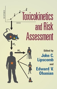 Abbildung von: Toxicokinetics and Risk Assessment - CRC Press