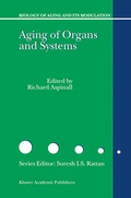 Cover: Aging of the Organs and Systems - Springer