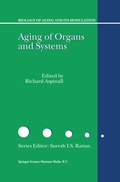Cover: Aging of the Organs and Systems - Springer