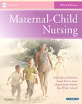 Cover: Maternal-Child Nursing - Saunders