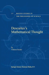 Abbildung von: Descartes's Mathematical Thought - Springer