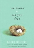 Cover: Ten Poems to Set You Free - Harmony/Rodale/Convergent
