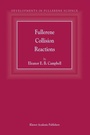 Cover: Fullerene Collision Reactions - Kluwer Academic Publishers