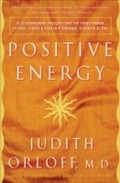 Cover: Positive Energy - Harmony/Rodale/Convergent