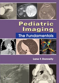 Enlarge image Cover: Pediatric Imaging - Saunders