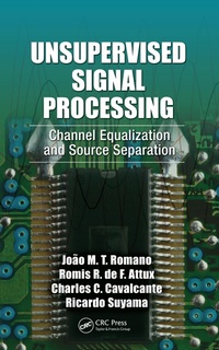 Abbildung von: Unsupervised Signal Processing - CRC Press