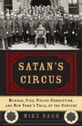Cover: Satan's Circus - Random House Inc