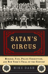 Enlarge image Cover: Satan's Circus - Random House Inc
