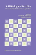 Bild: Soil Biological Fertility - Kluwer Academic Publishers