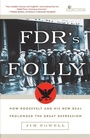 Cover: FDR's Folly - Random House USA Inc
