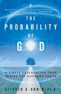 Cover: The Probability of God - Three Rivers Press