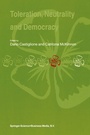 Cover: Toleration, Neutrality and Democracy - Springer