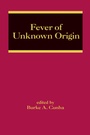 Cover: Fever of Unknown Origin - CRC Press