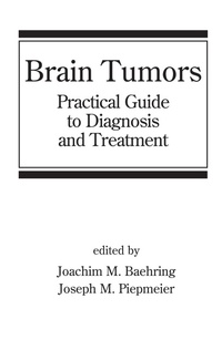 Abbildung von: Brain Tumors - CRC Press