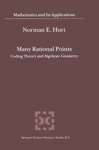 Abbildung von: Many Rational Points - Springer