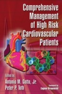 Enlarge image Cover: Comprehensive Management of High Risk Cardiovascular Patients - CRC Press