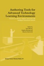 Cover: Authoring Tools for Advanced Technology Learning Environments - Springer