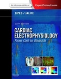 Cover: Cardiac Electrophysiology: From Cell to Bedside - Saunders