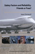 Cover: Safety Factors and Reliability: Friends or Foes? - Springer