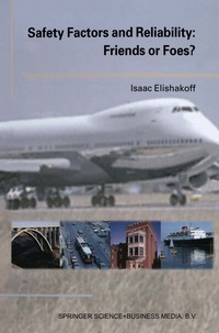 Abbildung von: Safety Factors and Reliability: Friends or Foes? - Springer
